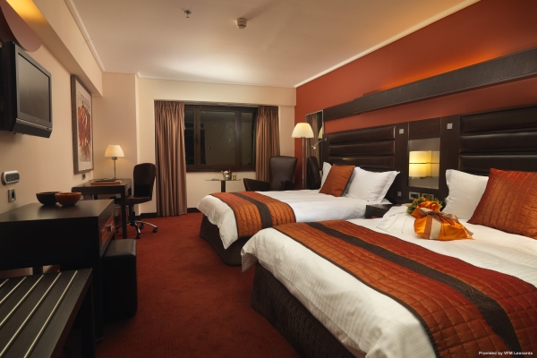 Hotel Crowne Plaza ATHENS - CITY CENTRE